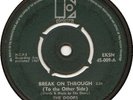 The Doors - Break On Through (To The Other Side), 7
