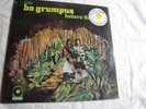 Sealed Mint Bo Grumpus Before The War RARE 1968 Atco Stereo SD33246