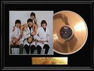 THE BEATLES Y&T BUTCHER COVER RARE GOLD  RECORD LP W-PRINTED SIGNED AUTOGRAPHS