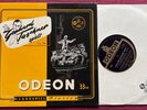 GERHARD TASCHNER Taschner Spielt Violin Odeon OLA 1006 GERMANY-1956 10