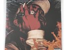 Post Malone August 26th Limited Edition Rare Vinyl New Import