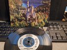 BLUR COUNTRY HOUSE IN EX PICTURE SLEEVE FOOD UK EX- 7