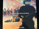 Placebo - A Place For Us To Dream 4xLP Pink Vinyl Record Brand New Sealed Rare