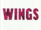 McCARTNEY, Paul & WINGS - WINGS (Deluxe Edition) - LIMITED 180 GRAM VINYL 3XLP
