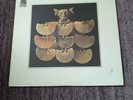 Bobby Hutcherson - Montara LP - Blue Note VG+ Black B Pressing