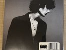 Sombr Back To Friends / Undressed 45 7” turquoise vinyl single