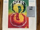 Hair Original Broadway Cast Recording Vinyl LP James Rado (Record, 2021)