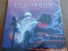 IN SEARCH OF TOMORROW Soundtrack LP Vinyl Limited Ed. COSMOS synthwave /100