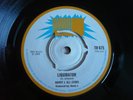 Harry J. All Stars Liquidator 7