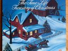 Various - The Time-Life Treasury Of Christmas 1986 3xLP, Comp Time Life Music ST