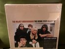 The Velvet Underground - The Verve/MGM Albums 5 LP Vinyl [Box Set] NEW Sealed