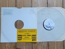 Skeletal Family Futile Combat LP Mayking Test Press Sisters Of Mercy Goth Ghost
