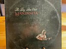 The Tony Rice Unit – Manzanita LP Rounder 0092 1979 Ricky Skaggs bluegrass VG+