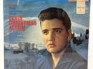 ELVIS PRESLEY Elvis' Christmas Album - 1964 Press RCA Stereo LP SEALED