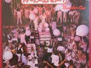 PARADIS LATIN - RARE LP 