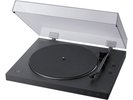 Sony PS-LX310BT Belt Drive Turntable Fully Automatic Bluetooth USB Record Player