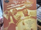 CLIFFORD BROWN AND MAX ROACH ON EMARCY MG 36036 MONO FIRST EDITION 1955 PLAY TES
