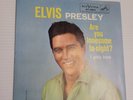 Minty ELVIS PRESLEY 45 47-7810 ARE YOU LONESOME TONIGHT/I GOTTA KNOW NOS STUNNER