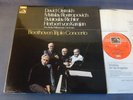ED1 BEETHOVEN: TRIPLE CONCERTO LP, Richter, Oistrakh, Rostropovich, EMI ASD 2582