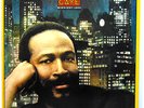 Marvin Gaye - Midnight Love - 1982 Columbia R&B/Soul Vinyl LP Record Album NM-