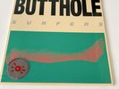 Butthole Surfers REMBRANDT PUSSYHORSE Vinyl LP Record NEW Sealed RE