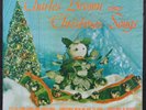 Charles Brown-Sings Christmas Songs-King 775-Mono-Orig Crownless Lbl-Was Sealed