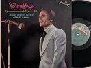 Abdel Halim Hafez ZAY EL HAWA زي الهوى Soutelphan GSTP 9 import EGYPT stereo ED1