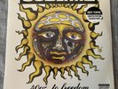 RARE And SEALED  2015 Sublime 40oz To Freedom 2xLP Splatter Vinyl