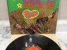 Tom Scott - Honeysuckle Breeze LP - Impulse  Van Gelder AS-9163 EXC/EXC