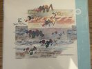 Durutti Column - The LC LP RARE Japanese Press