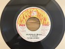 Trevor Byfield - Burning Bush 7” RARE Roots Original