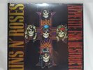 Guns N Roses Appetite for Destruction SEALED 2LP Foil Slipcase Special Edition
