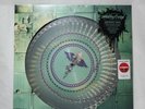 Motley Crue Dr. Feelgood Vinyl Zoetrope Picture Disc Target Limited Edition NEW