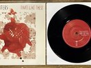 Foo Fighters / Times Like These - RARE Vinyl 7” Limited Edition Numbered UK 2003