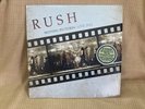 Rush ‎– Moving Pictures: Live 2011 180G Roadrunner Records ‎– 1686-176601 NEW