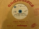 Frank Sinatra Reads From Gunga Din RARE REPRISE ACETATE EXCELLENT CONDITION