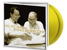 Yo-Yo Ma - Plays Ennio Morricone (Vinyl 2LP - 2016 - EU - Reissue)