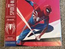 Marvel's Spider-Man (Original Video Game Soundtrack) LP Vinyl Mondo RARE
