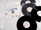 RARE 4/15/89 DICK CLARK'S COUNTDOWN AMERICA Show#181:CSNY,Dirt Straits,Bangles++