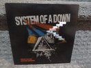 System Of A Down Protect The Land / Genocidal Humanoidz 45 rpm 7