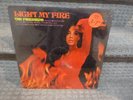 1968 THE FIREBIRDS- LIGHT MY FIRE LP vinyl record album BRAND NEW SEALED RARE