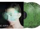 The Human Abstract - Digital Veil Green Ghost Vinyl