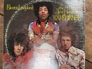 Jimi Hendrix Experience Electric Ladyland 1968 2 LP Vinyl 2RS 6307
