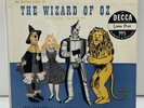Judy Garland The Wizard of Oz Decca microgroove 10