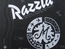 M Razzia Vinyl Single 12inch NEAR MINT Rotzooi