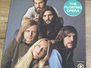 RARE Psych Prog Rock Gatefold LP Record FLOATING OPERA S/T Embryo NM*