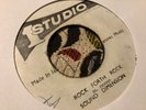 Sound Dimension , Rock  Forth Rock , 7”Studio1.