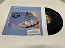 Dire Straits - Brothers In Arms LP - Warner Bros Quiex II Audiophile PROMO