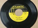 Ruth Brown James Quintet 52 DOOWOP 45 Have A Good Time / Daddy ATLANTIC VG+ HEAR