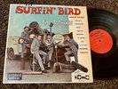 PRIVATE 1963 MN Surf Punk LP - THE TRASHMEN 